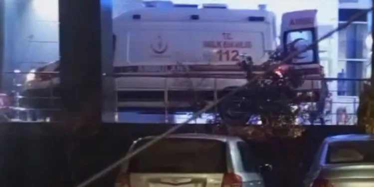Kırıkkale’de 22 yaşındaki hükümlü yakalandı