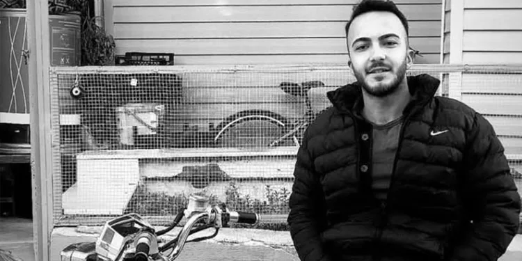 Oyuncu Melisa Sözen ‘terör örgütü propagandası yapmak’ suçundan ifade verdi
