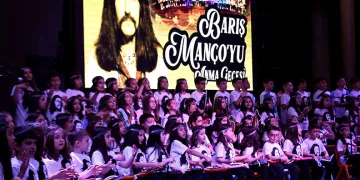 Barış Manço Osmangazi’de konserle anıldı