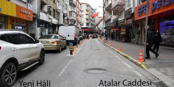 Jandarmadan köy okuluna ziyaret