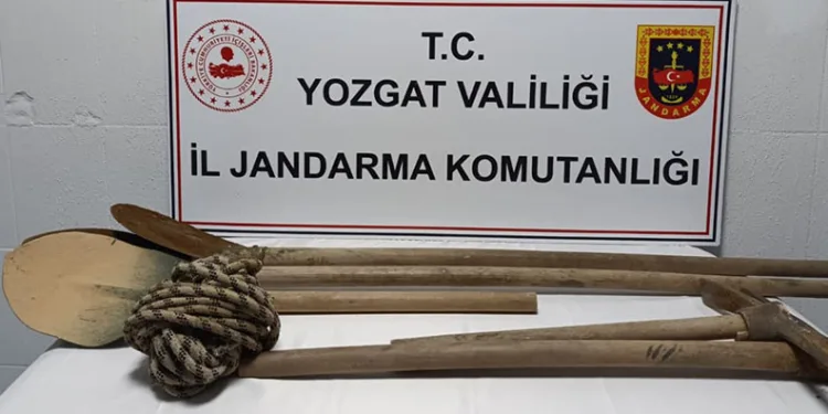 Kars’ta öğrencilere asayiş ve güvenlik eğitimi verildi