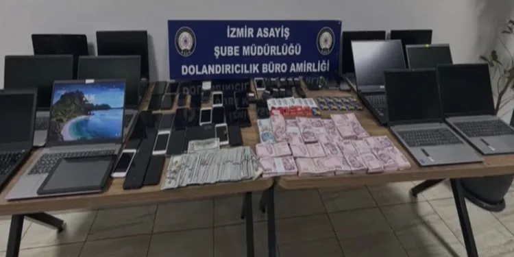 Sahte sevgili şebekesine ‘Sevgililer Günü’ operasyonu: 16 gözaltı
