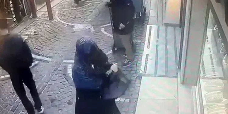 Kars’ta öğrencilere asayiş ve güvenlik eğitimi verildi