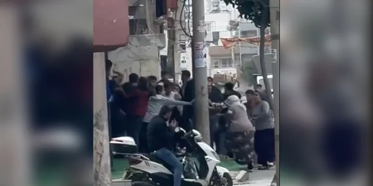 Hakkari’de izinsiz çakar lamba kullananlara ceza