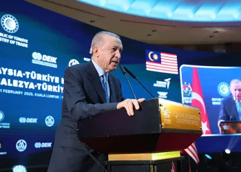 ”Ekonomik Büyümede Sayılı Ülkeler Arasındayız”