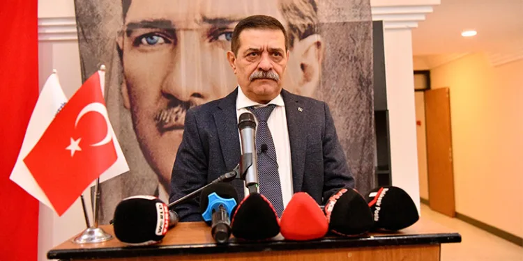 BTT’den önceki dönem yapılan usulsüzlükler hakkında açıklama
