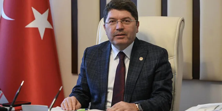 Adalet Bakanı Tunç: “Yargı süreçleri üzerindeki hiçbir baskıyı kabul etmiyoruz”