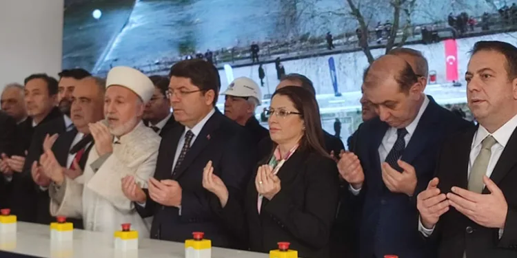 Bingöl’de uyuşturucu operasyonu: 2 tutuklama