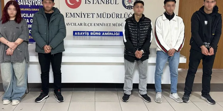 Afyonkarahisar’da trafik kazası: 1 ölü, 6 yaralı