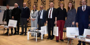 Karacabey’de ‘öykü’ tadında kültür ve sanat rüzgarı