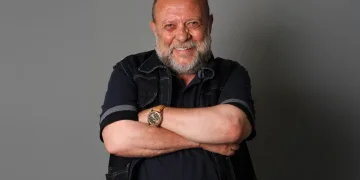 ‘Seyyar Tayyar’ karakteri ile ünlenen Emin Gümüşkaya vefat etti