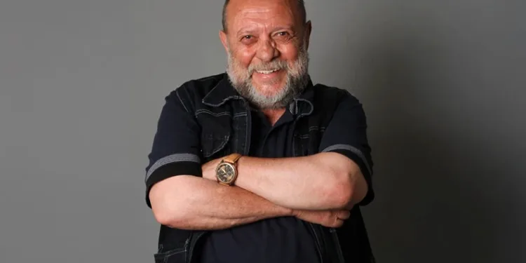 ‘Seyyar Tayyar’ karakteri ile ünlenen Emin Gümüşkaya vefat etti
