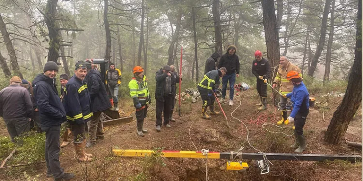 İstanbul merkezli 9 ilde yapılan PKK/KCK operasyonunda çarpıcı ayrıntılar