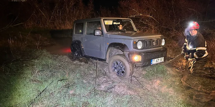Yalova Valiliği’nden tersanede 4 işçinin yaralandığı kazayla ilgili açıklama