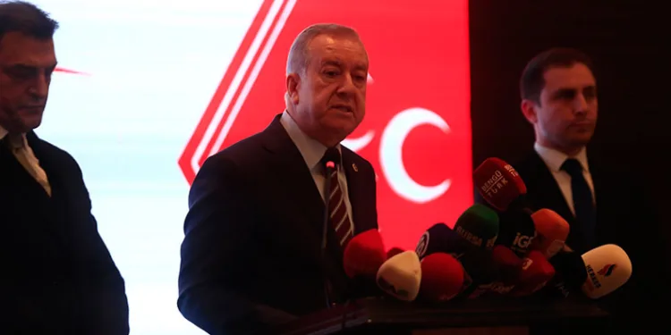 “Terörsüz Türkiye vizyonunun sonuç vereceği günler yakındır”
