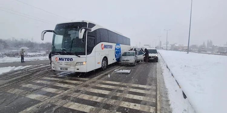 Almanya’da 6 eyalette grev başladı