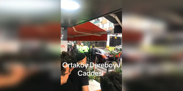 5 terörist etkisiz hale getirildi