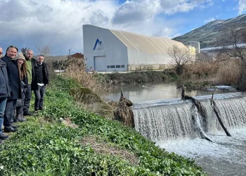“Karsak Deresi’nde canlı yaşaması mümkün değil”