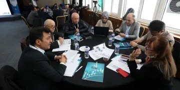 İnegöl Belediyesi’nden tarihi adım