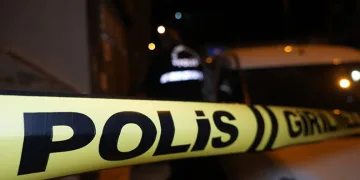 Alacak-verecek meselesi kanlı bitti