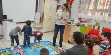 Cumhurbaşkanı Erdoğan, Fransa Cumhurbaşkanı Macron ile görüştü