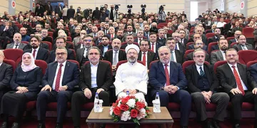 Ukrayna’nın Ankara Büyükelçiliğinden savaşın üçüncü yılını anma programı