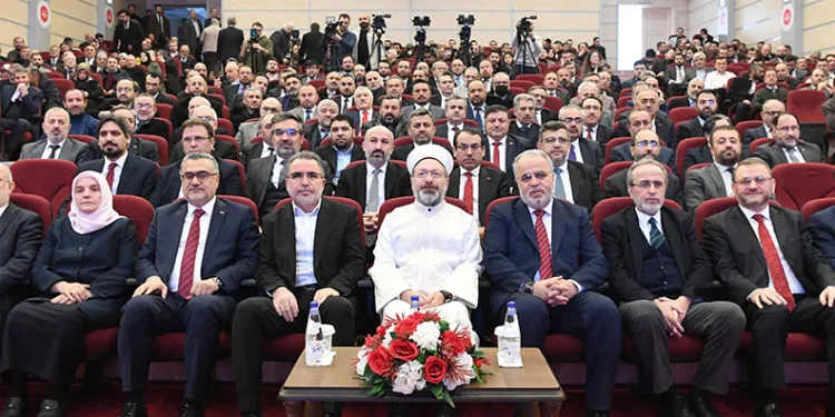 Ukrayna’nın Ankara Büyükelçiliğinden savaşın üçüncü yılını anma programı