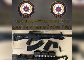 Şarköy’de drift atan sürücüye 84 bin TL ceza