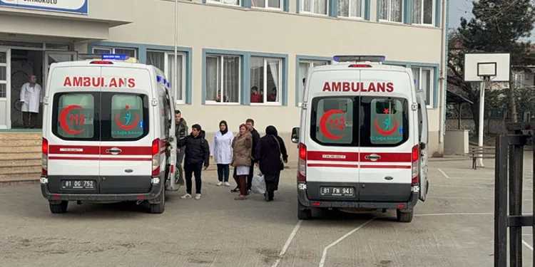 Elazığ’da son bir haftada meydana gelen 217 olayda 229 şahıs yakalandı