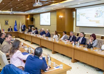Büyükşehir’de ‘İnovasyon’ buluşması
