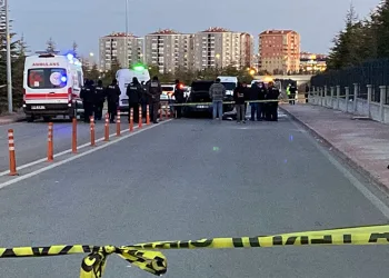 Oksijen tüpü, 3 aylık bebek ve teyzesini hayattan kopardı