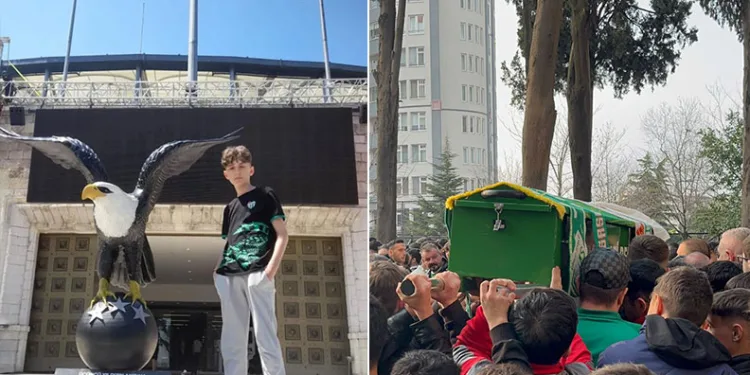 Sürücünün çarpıp kaçtığı genç yaşam mücadelesini kaybetti