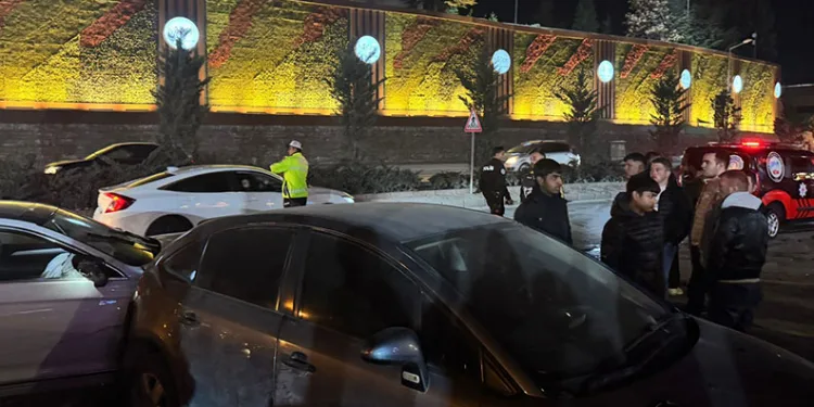 Sivas’ta bir ayda 2 bin 510 paket kaçak sigara ele geçirildi
