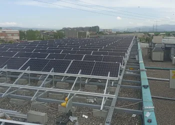 Burulaş’tan enerjiye dev yatırım