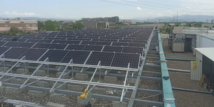 Burulaş’tan enerjiye dev yatırım