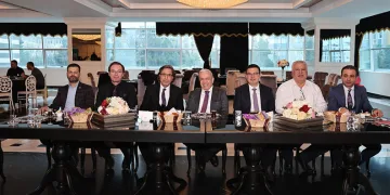 Nilüfer 23. Uluslararası Spor Şenlikleri için hazırlıklar başladı