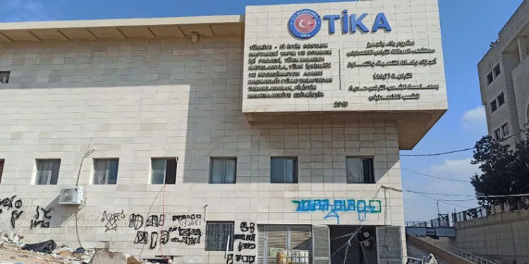”İlk Türk Hava Şehitliği”