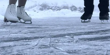 Gümüşhane’de karın keyfini çocuklar çıkardı