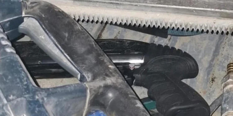 Elazığ’da son bir haftada meydana gelen 217 olayda 229 şahıs yakalandı