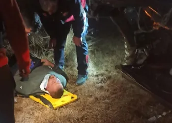 Van’da trafik kazası: 2 ölü, 3 yaralı