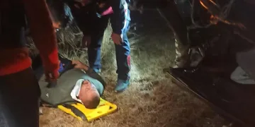 Van’da trafik kazası: 2 ölü, 3 yaralı