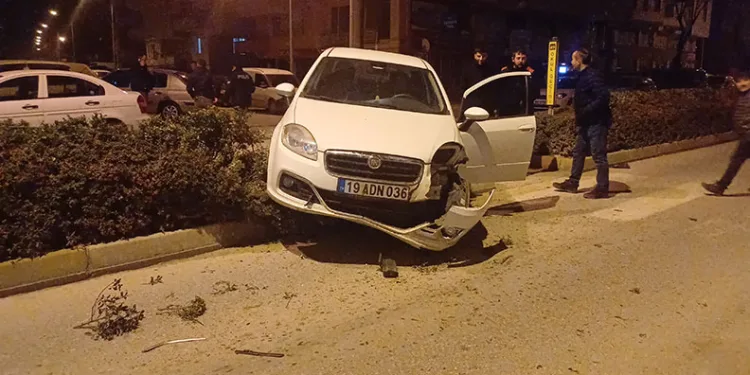 Van’da trafik kazası: 2 ölü, 3 yaralı