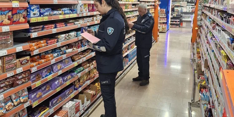 E-5’te makas atan trafik magandasına ceza yağdı
