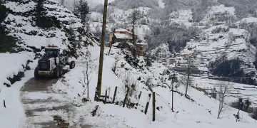 TSK’dan “Çok Sığ Suda Mayın Karşı Tedbirleri” eğitimi