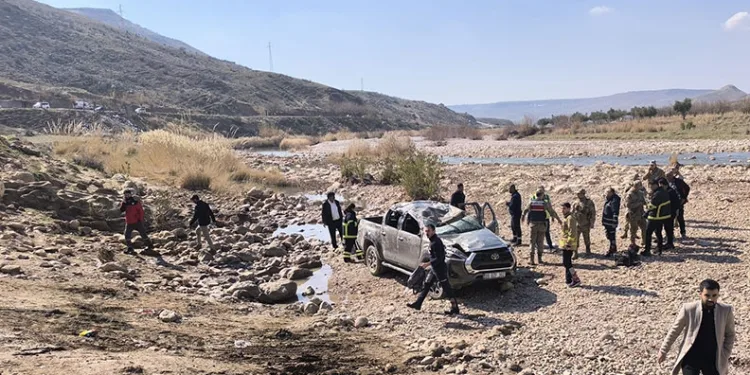 Yalova Valiliği’nden tersanede 4 işçinin yaralandığı kazayla ilgili açıklama