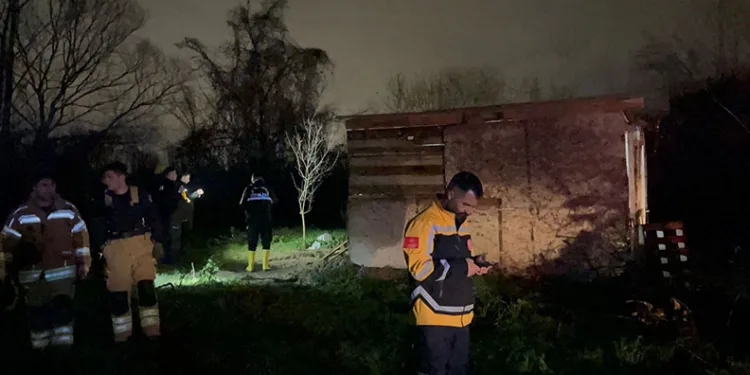 Bursa’daki ölümlü kazada alkollü sürücü tutuklandı