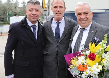 İnegöl Hayvan Pazarı Bu Hafta Kurulacak