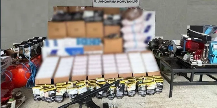 Çerkezköy’de deneme sürüşü sırasında üç vagon raydan çıktı