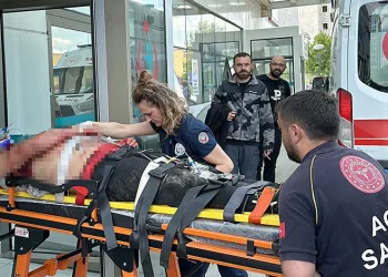 Şarköy’de drift atan sürücüye 84 bin TL ceza