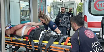 Şarköy’de drift atan sürücüye 84 bin TL ceza